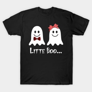 Little Boo T-Shirt